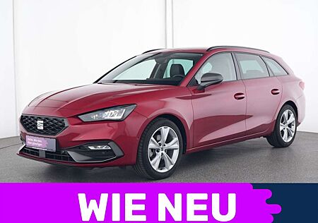 Seat Leon FR AHK|ACC|Navi|Kamera|PDC|LED|CarPlay