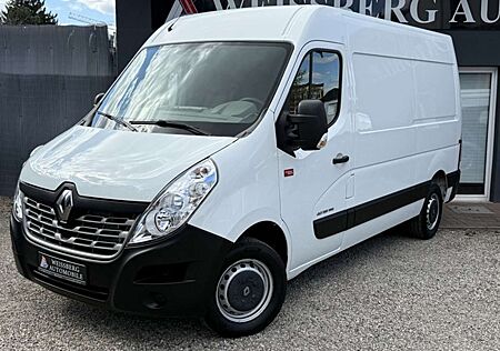 Renault Master Kasten SORTIMO REGAL,KLIMA L2H2 HKa 3,5t