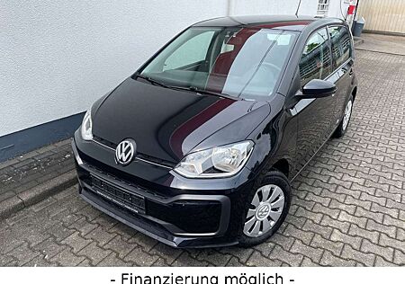 VW Up Volkswagen ! 1.0 TSI move ! /Klimaanlage/5-trg/90 PS