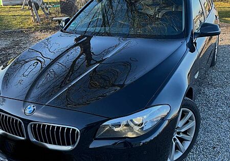 BMW 520 d 8fach Scheinw neu etc