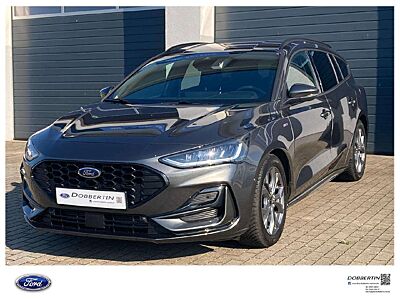 Ford Focus ST-Line X