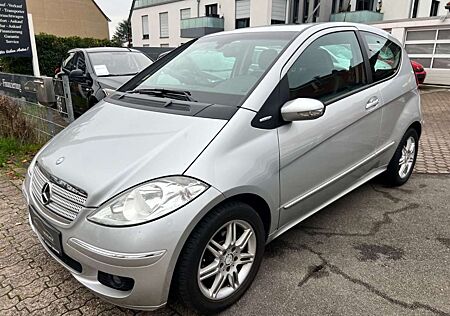 Mercedes-Benz A 200 A -Klasse*Sitzheizung*Klima*Metallfelgen*