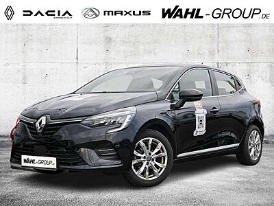 Renault Clio INTENS TCe 90 ABS Fahrerairbag Seitenairbag