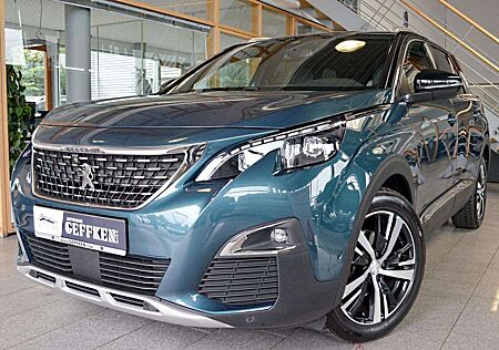 Peugeot 5008 PureTech 180 EAT8 Allure, AHK, GT Line! Navi