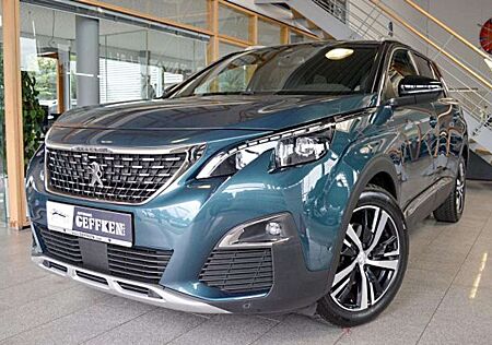 Peugeot 5008 PureTech 180 EAT8 Allure, AHK, GT Line! Navi