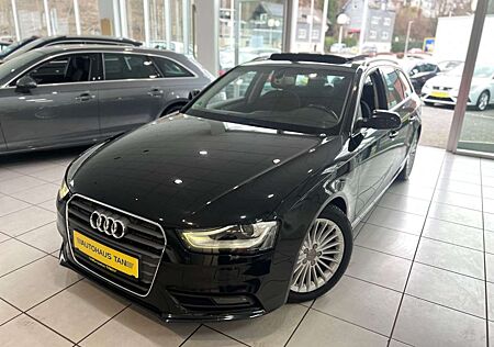 Audi A4 Avant 2.0 TFSI Ambition AUTOMATIK