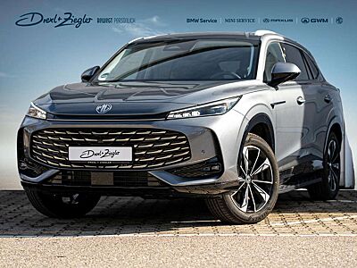 MG HS PHEV Luxury *Finanzierungsangebot*
