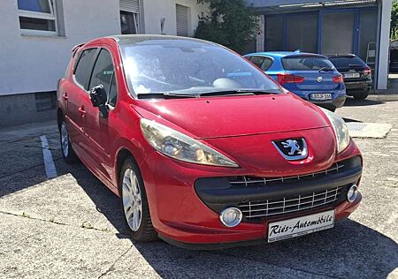 Peugeot 207 SW 175 RC