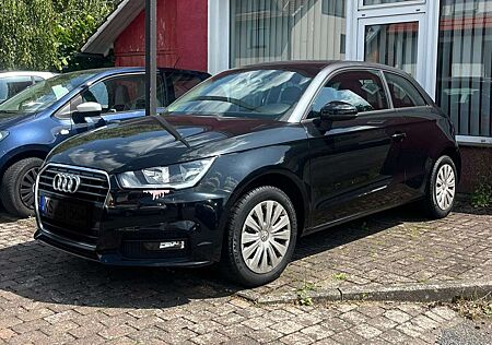Audi A1 1.4 TFSI