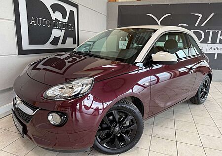 Opel Adam Jam 1.4l/Navi/Sitzhz./Lenkradhz./PDC Hinten
