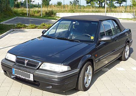 Rover 216 200 216i Cabriolet