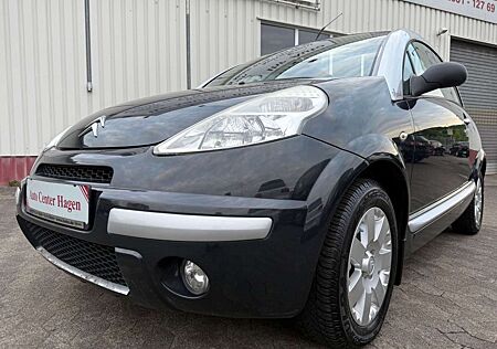 Citroën C3 Citroen Pluriel 1.6 16V Automatik/Exclusive/Klima