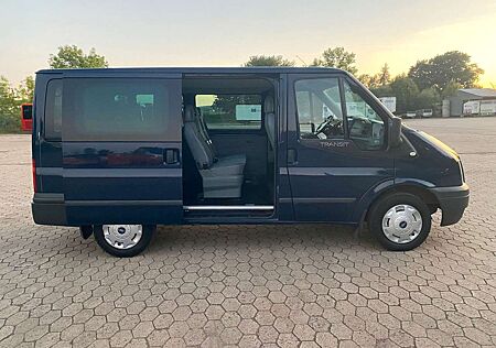 Ford Transit FT 300 9-Sitzer