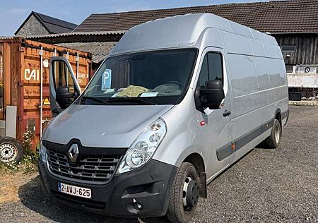 Renault Master ENERGY dCi 170 L2H1 VA