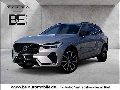 Volvo XC60 B5 Ultimate Dark AWD HUD LED AHK STANDHZ