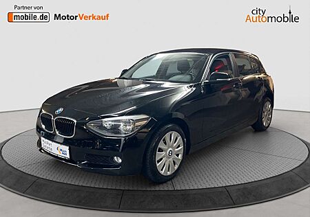 BMW 116i 116 Lim. 5-trg. /Klimaanlage/PDC