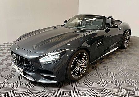 Mercedes-Benz AMG GT Roadster*557 PS-Keramik-Burmester-ACC*