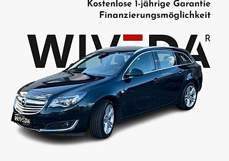 Opel Insignia A Sports Tourer Innovation~Navi~SHZ~AHK