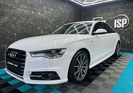 Audi A6 Lim. 2.0 TDI ultra S-Line SHZ/RFK/BLTH