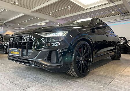 Audi SQ8 4.0 TFSI quattro *Garantie*1.Hand*