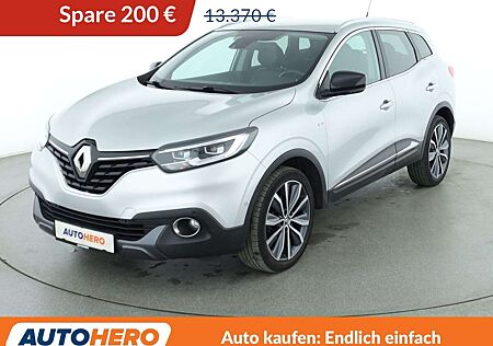 Renault Kadjar 1.2 TCe Energy Bose Edition *NAVI*LED*TEMPO*CAM*