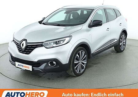 Renault Kadjar 1.2 TCe Energy Bose Edition *NAVI*LED*TEMPO*CAM*