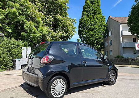 Toyota Aygo Cool