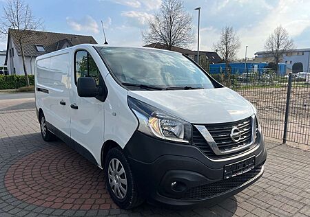 Nissan NV300 2.0 dCi L2H1 COMFORT+NAVI+KAMERA+KLIMA