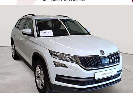 Skoda Kodiaq 2.0 TDI DSG Active AHK NAV