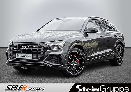 Audi SQ8 4.0 TDI quattro STANDHZ PANO MATRIX-LED