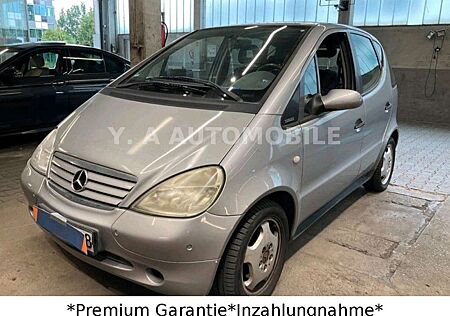 Mercedes-Benz A 160 *Automatik*HUNeu