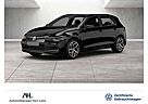 VW Golf Volkswagen VIII 2.0 TDI Life DSG LED Navi Pro ACC PDC SHZ