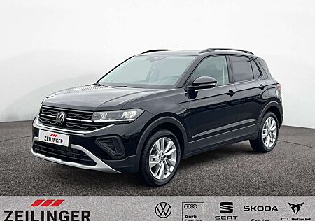 VW T-Cross Volkswagen 1.0 Life TSI DSG|NAVI|ACC|KAMERA|SHZ|