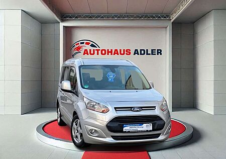 Ford Tourneo Connect Titanium*AUTOM*KAME*PANO*AHK*NAV