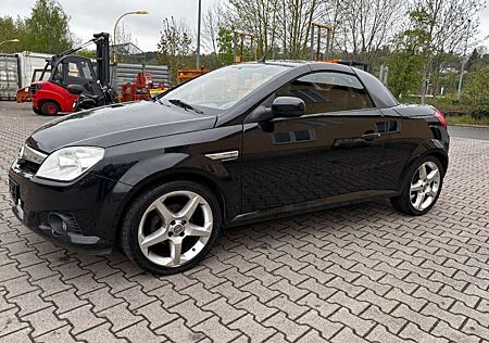 Opel Tigra Twin Top 1.4 Sport