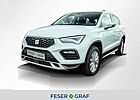 Seat Ateca Xperience 1.5TSI LED/ASSISTENZ-L/AHK/SHZ