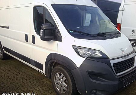Peugeot Boxer L3H2*Navi*Klimaautomatik*Tempomat*Kamera*