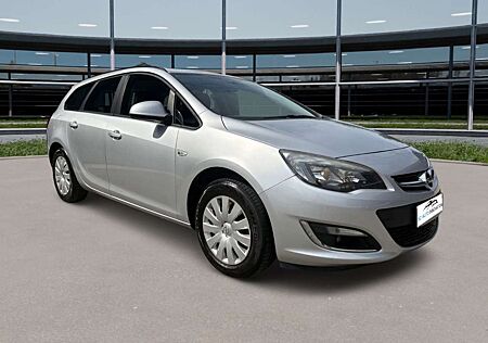 Opel Astra J 1.7 CDTI Sports Tourer Edition+Klima+AHK