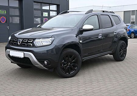 Dacia Duster II 1.3 TCe 2WD Prestige*Tempo*AHK*