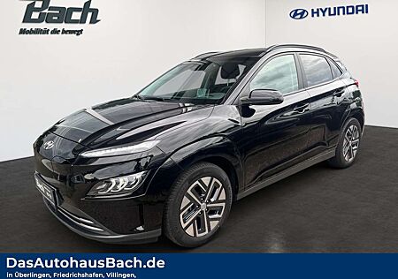Hyundai Kona Elektro MJ21 TREND-Paket