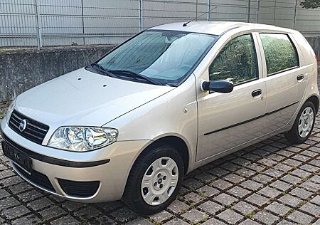 Fiat Punto 1.2 8V Ciao