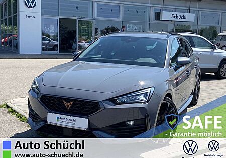 Cupra Leon ST 2.0 TSI DSG 4-DRIVE 19"+BEATS+EL.HECK+EL