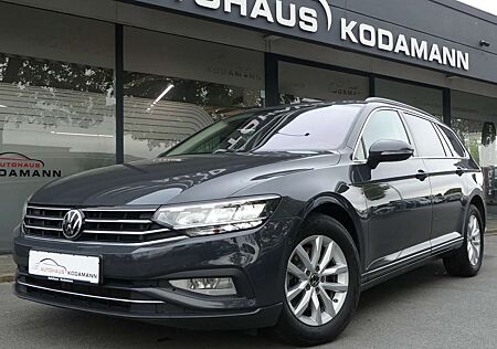 VW Passat Variant Volkswagen Business 2.0TDI*ACC*AHK*Virtual*