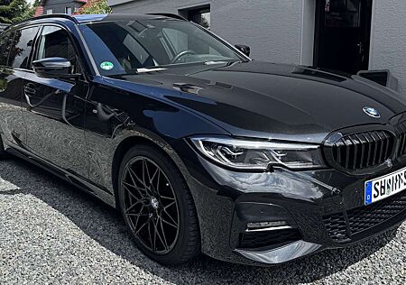BMW 320 3er Touring (G21) M Paket, Laser, Pano, u.v.m.