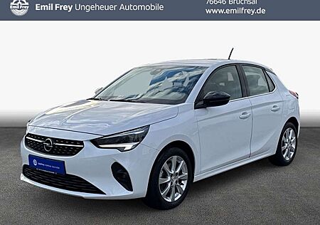 Opel Corsa 1.2 Direct Injection Turbo Start/Stop Elegan