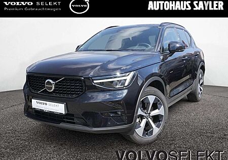 Volvo XC 40 XC40 B4 Plus Dark SHZ KAMERA H/K NAVI ACC LED