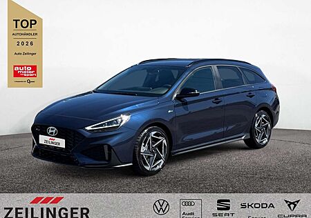 Hyundai i30 Kombi N-Line T-GDI DCT|NAVI|KAMERA|SMART KEY