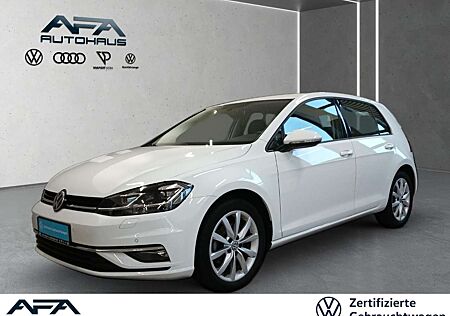 VW Golf Volkswagen VII 1.5 TSI Highline DSG LED*ACC*SHZ