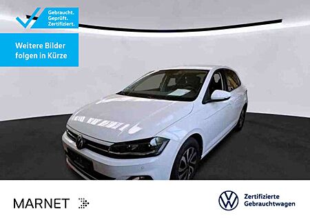 VW Polo Volkswagen 1.0 TSI DSG Active*Navi*Kamera*Digital*LED*