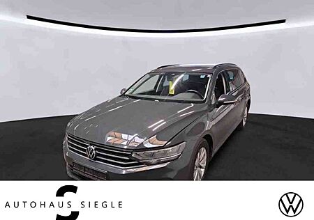 VW Passat Variant Volkswagen 2.0 TDI DSG Navi ACC LED Kamera Sitzheizung Alu Te